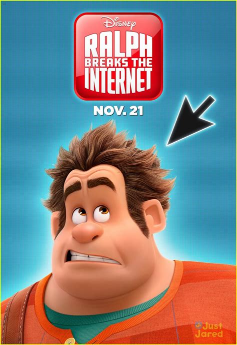 Wreck It Ralph 2 Ralph Breaks The Internet Has Two End Credits