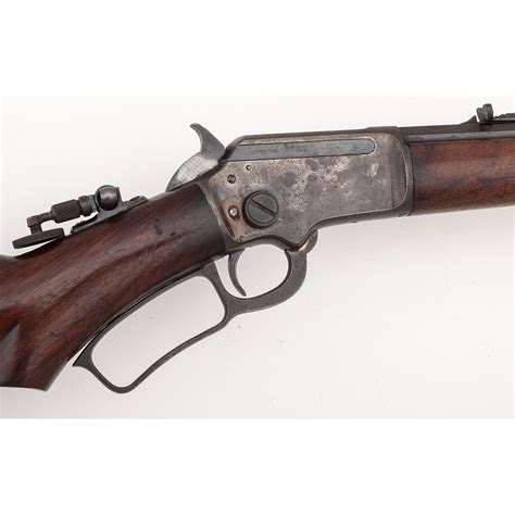 Marlin Model 39 Rifle Cowans Auction House The Midwests Most