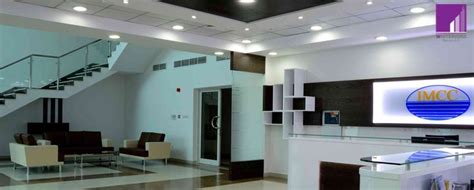 Are You Looking For Office Fit Out Company In Dubai Visit