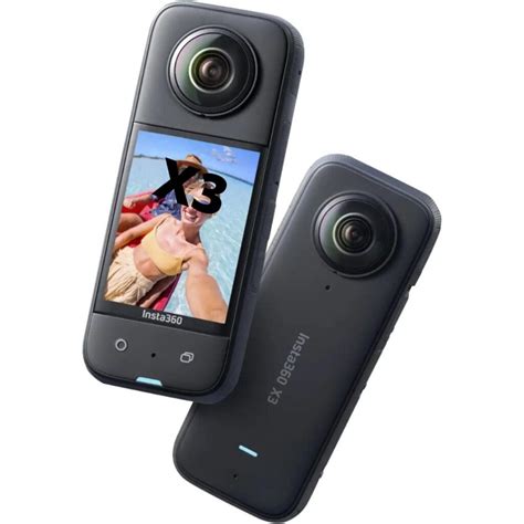 Insta360 X4