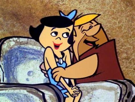 The Flintstones 1960 1966 Classic Cartoon Characters Flintstones