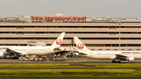 Narita Or Haneda Which Of Tokyos Airports Should You Fly Into