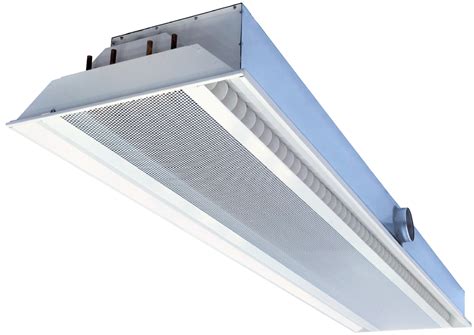 Chilled Beams Air Conditioning Systems
