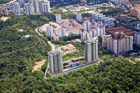 Book the saville at the park bangsar & read reviews. Saville @ The Park, Bangsar | KL Property Talk