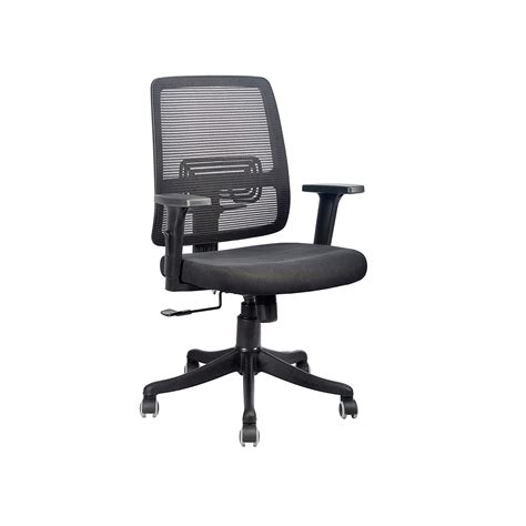 The best office chairs for back pain help make these years as comfortable as possible. Best Ergonomic Office Chair for Lower Back Pain in India ...