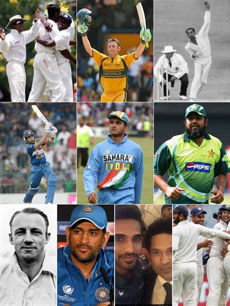 10 Interesting Facts In Cricket We Bet You Dont Know Jswtvtv