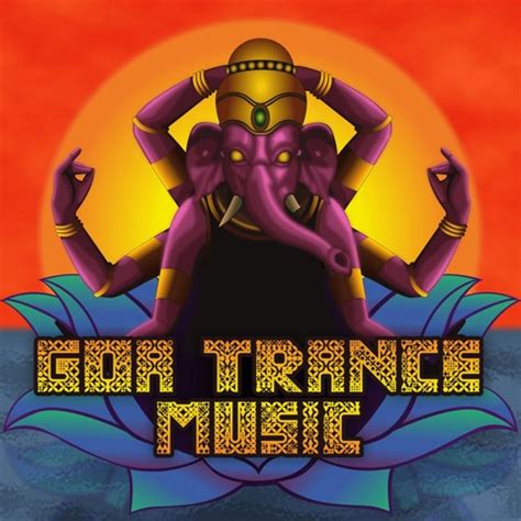 Stream Goa Trance Music Music Listen To Songs Albums Playlists For