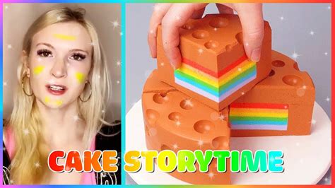 Text To Speech ASMR Cake Storytime Briana Guidryy Mark Adams