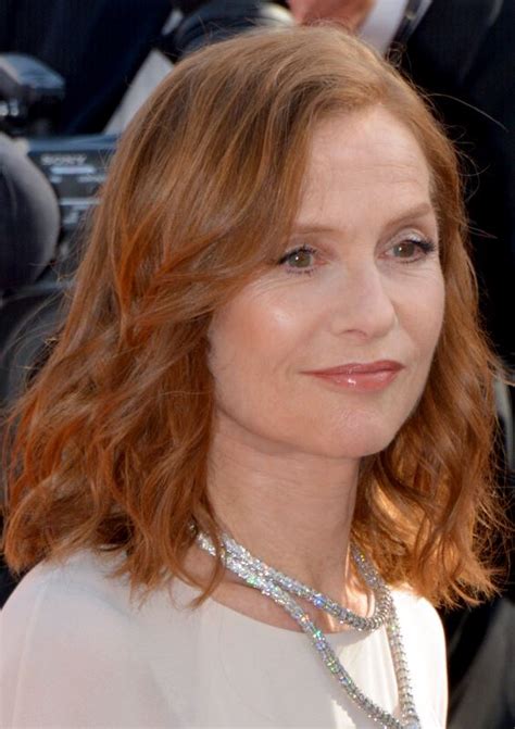 Described as one of the best actresses in the world, she is known for her portrayals of cold and disdainful characters devoid. List of Isabelle Huppert performances - Wikiwand