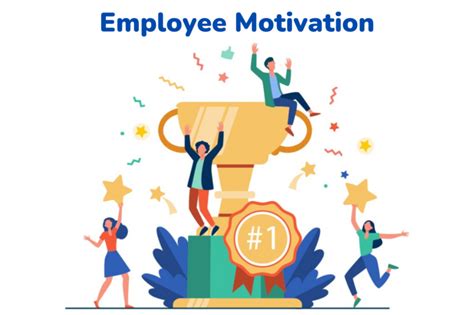 🎖 The Ultimate Guide To Employee Motivation In 2024