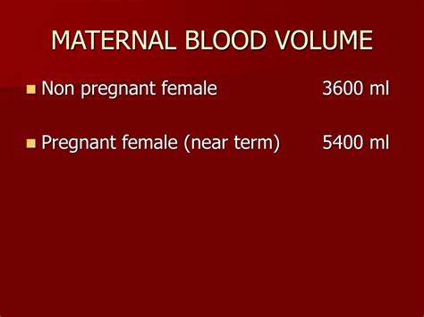 Ppt Maternal Hemorrhage Powerpoint Presentation Free Download Id