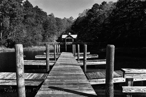 Little Creek Reservoir Nikon D7200topaz Adjustalienskin Flickr