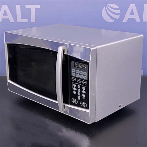 Haier 1200 Watt Microwave Oven Model Mwm7800tbpg