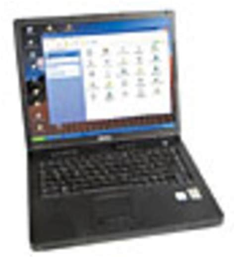 Dell Inspiron 2200 Externe Tests