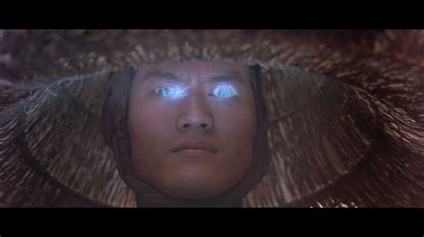 The Cult Movie Picture Show Big Trouble In Little China 1986
