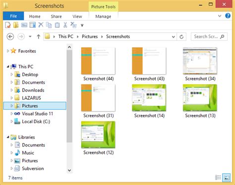 How To Take A Screenshot In Windows 81 Three Ways Without Using Third