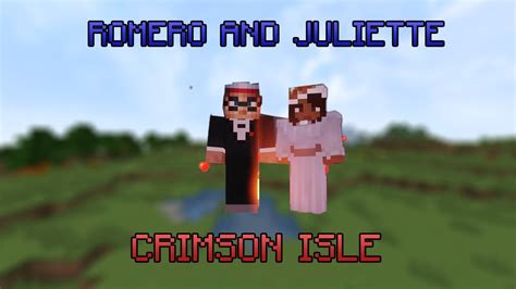 Romero And Juliette Full Guide Crimson Isle Update Youtube