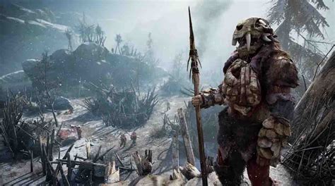 far cry primal system requirements gamereq