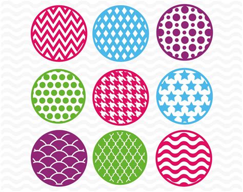 Free Circle Design Svg 208 Svg File Cut Cricut Download Free Svg