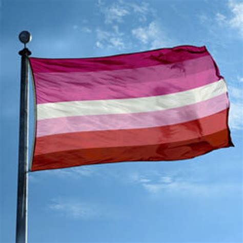 Lesbian Pride Flag Lgbtq Pride Rainbow Flag Etsy Lesbian Flag Lesbian Pride Flag Lesbian Pride