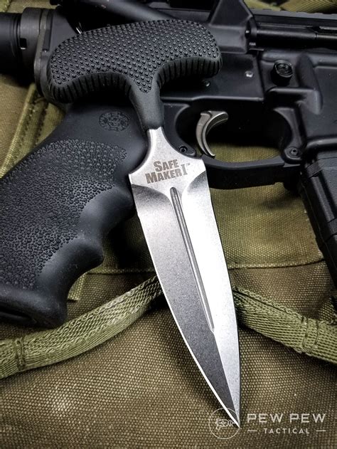 10 Best Tactical Knives 2019 Hands On Combat Proven Tactical