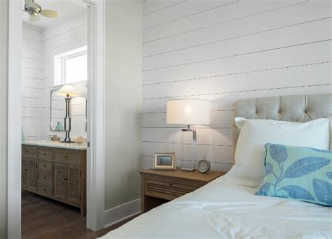 What kind of furniture do you need for a farmhouse? Coastal Farmhouse Interior Design - Home Bunch Interior ...