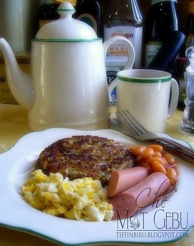 Ireka development management sdn bhd : HASH BROWN......SARAPAN ALA BARAT.... - Dapur Tanpa ...