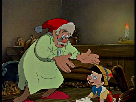 Pinocchio Classic Disney Image 5434471 Fanpop