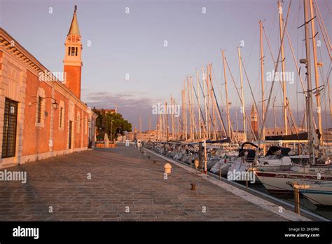 St Giorgio Di Maggiore Hi Res Stock Photography And Images Alamy