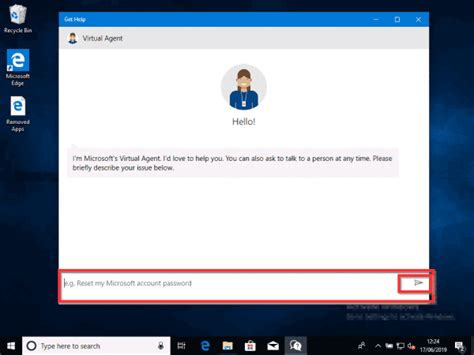 How To Get Help In Windows 10 In 5 Easy Ways Step By Step Guide