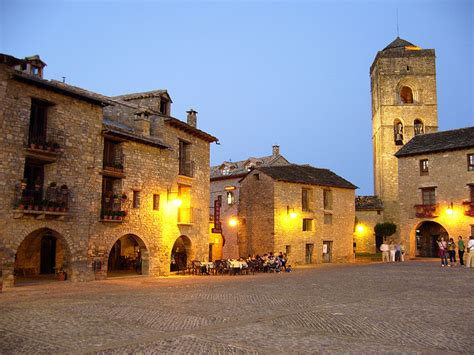 Wettertyp und wetterlage indonnerstag12novemberwettervorhersage in der stadt huesca. Top 5 Must See and Do Things in Huesca City, Spain