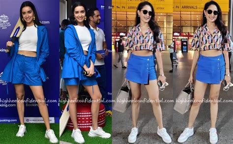 shraddha kapoor archives page 2 of 66 high heel confidential