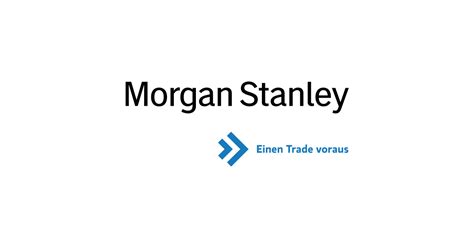 Handel Mit Faktor Optionsscheinen Morgan Stanley