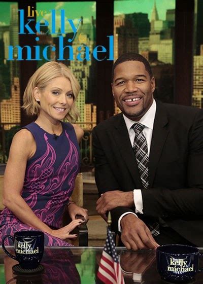 Live With Kelly And Michael Free Tv Show Tickets