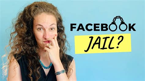 What Is Facebook Jail How To Get Out In 2023 Techuntold