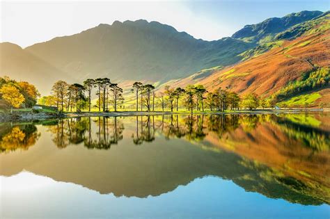 Top 15 Most Beautiful Places To Visit In Cumbria Globalgrasshopper