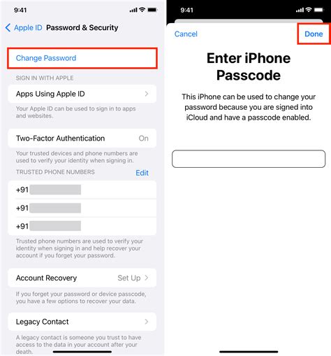 Forgot your Apple ID password Here are 3 ways to reset it Chia Sẻ