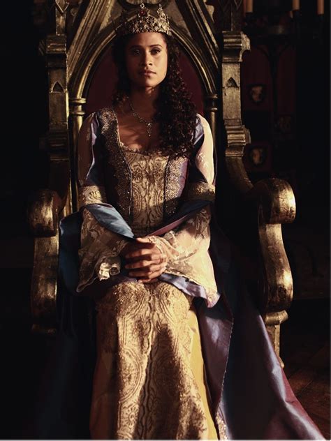 Queen Guinevere Oh Dear Lord I Need To Find Season 4 It Stinks To