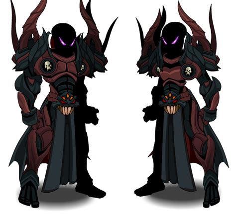 Void Highlord Class Ultimate Guide ~ Aqw World