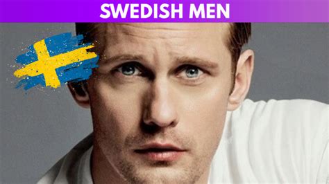 Swedish Men Meeting Dating And More Lots Of Pics