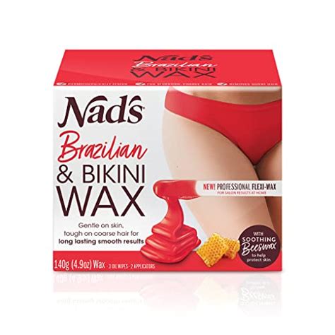 Top 12 Best At Home Waxing Kit For Brazilian Reviews 2022 Licorize