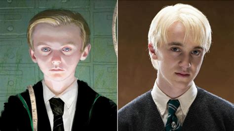Let's take a look at some similar movies. How the cast of Harry Potter should really look