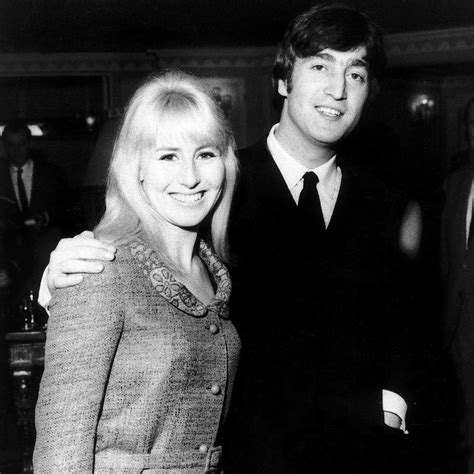 In addition, he revealed marlon brando had a. John Lennon : Cynthia, sa première épouse est décédée d'un ...