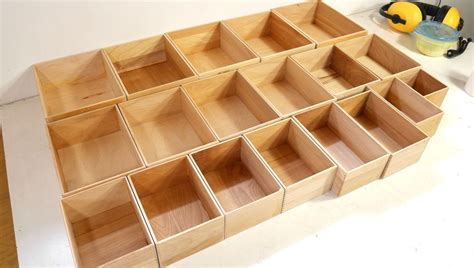 Small Box Joined Boxes Wooden Box Diy Wooden Boxes Diy Storage Boxes