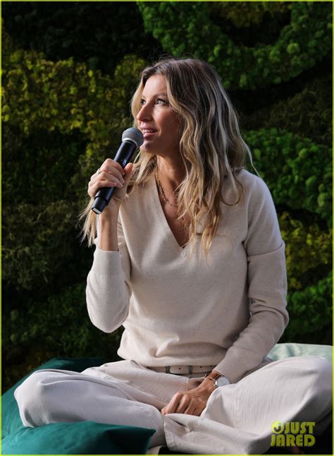 Gisele Bundchen Talks Aging Says She Feels So Much Better At 43 Than 23 Photo 4968692