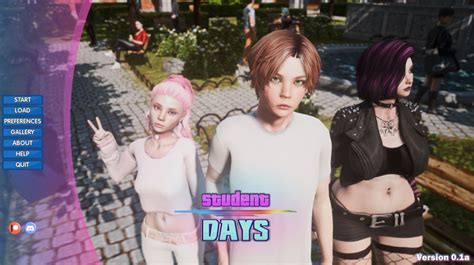 Download Student Days Version 01a From For