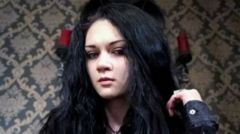 Seven Spires Avantasia Vocalist Adrienne Cowan Performs Minor Key Black Metal Version Of