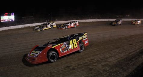 Nascar & local racing radio free downloadable guide includes finding track codes, choosing the race fans listen to all the race day action and all the build up to the race including qualifying and tv how to buy a nascar scanner. When dirt track talent hits the pavement | Official Site ...