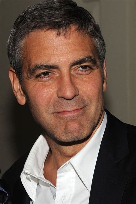 George Clooney And Ellen Barkin Movies