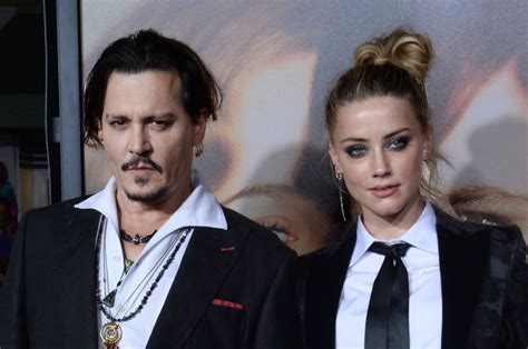 Amber Heard Confirms Role In Justice League And Aquaman Upi